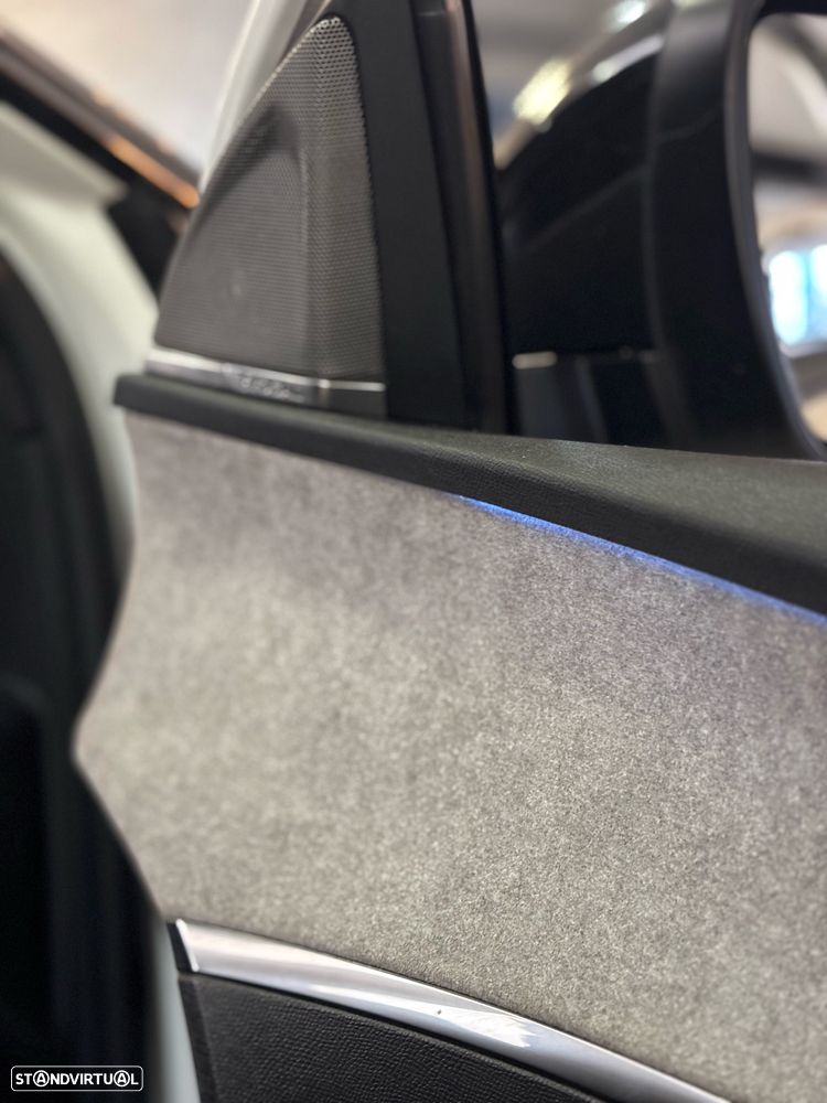 Peugeot 3008 1.5 BlueHDi GT EAT8 - 29