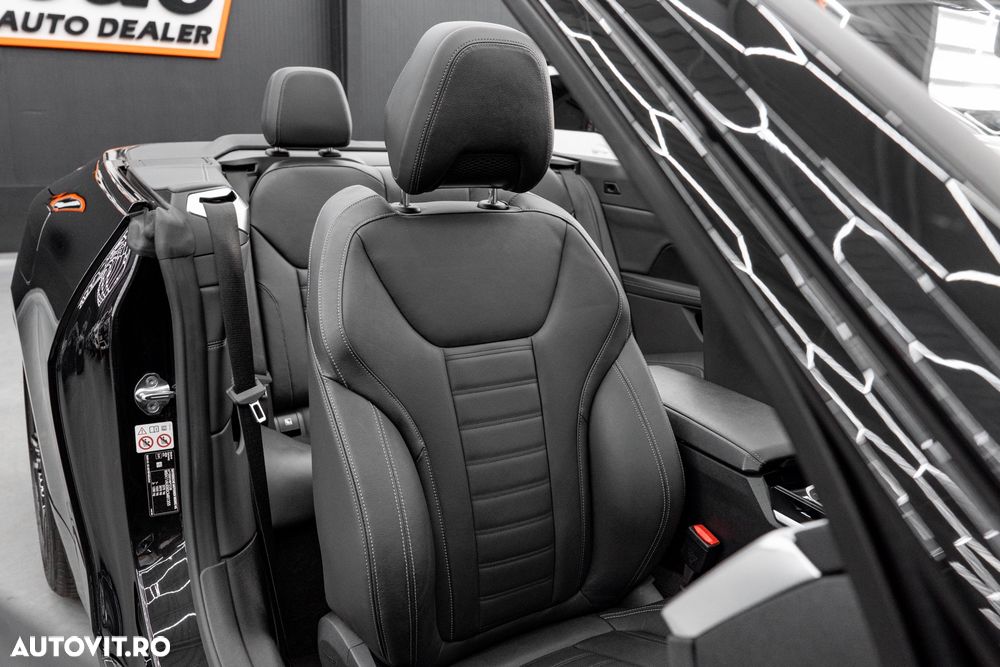 BMW Seria 4 420d AT MHEV - 14