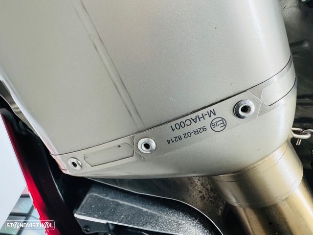 Honda CBR CBR600RR PC69 - 12