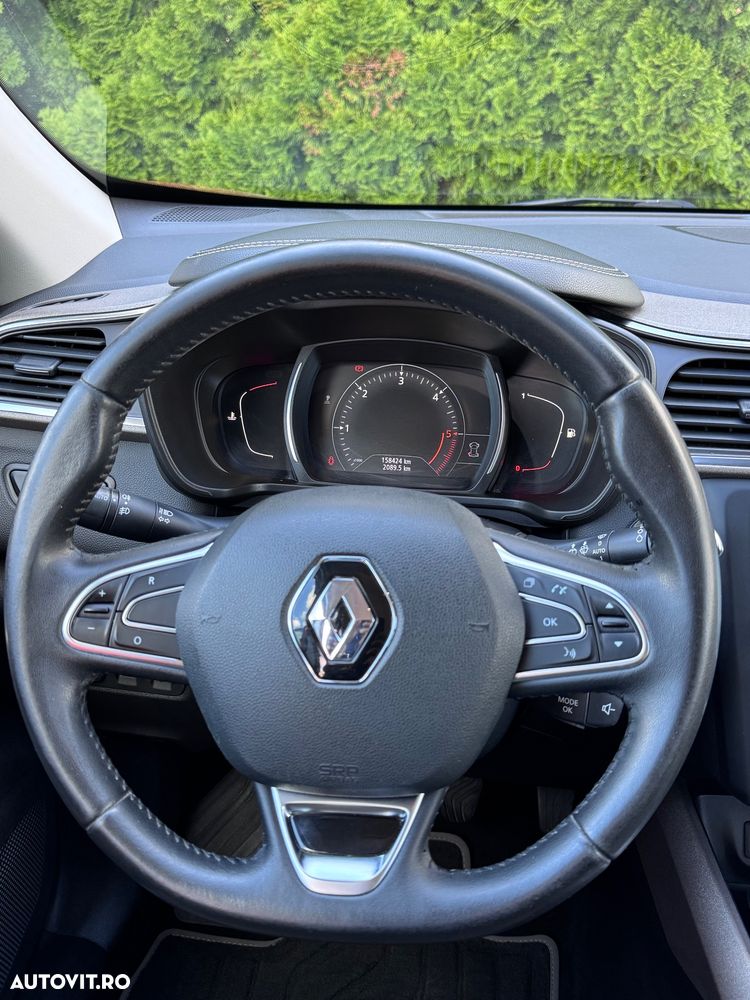Renault Kadjar 1.6 DCI 4X4 Intens - 6