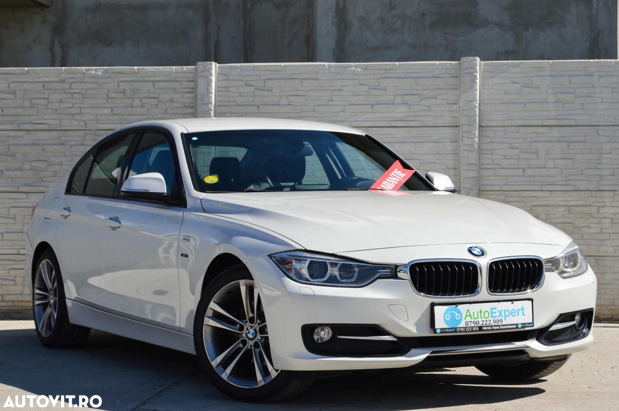 BMW Seria 3 - 2