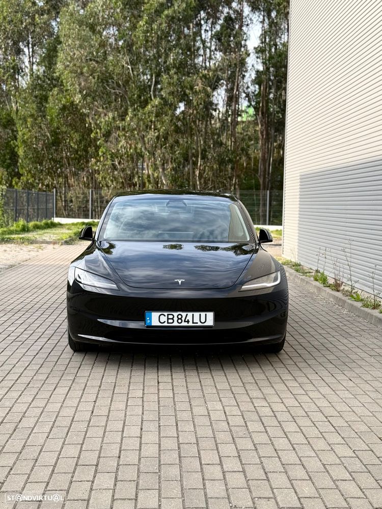 Tesla Model 3 AWD Dual Motor - 6