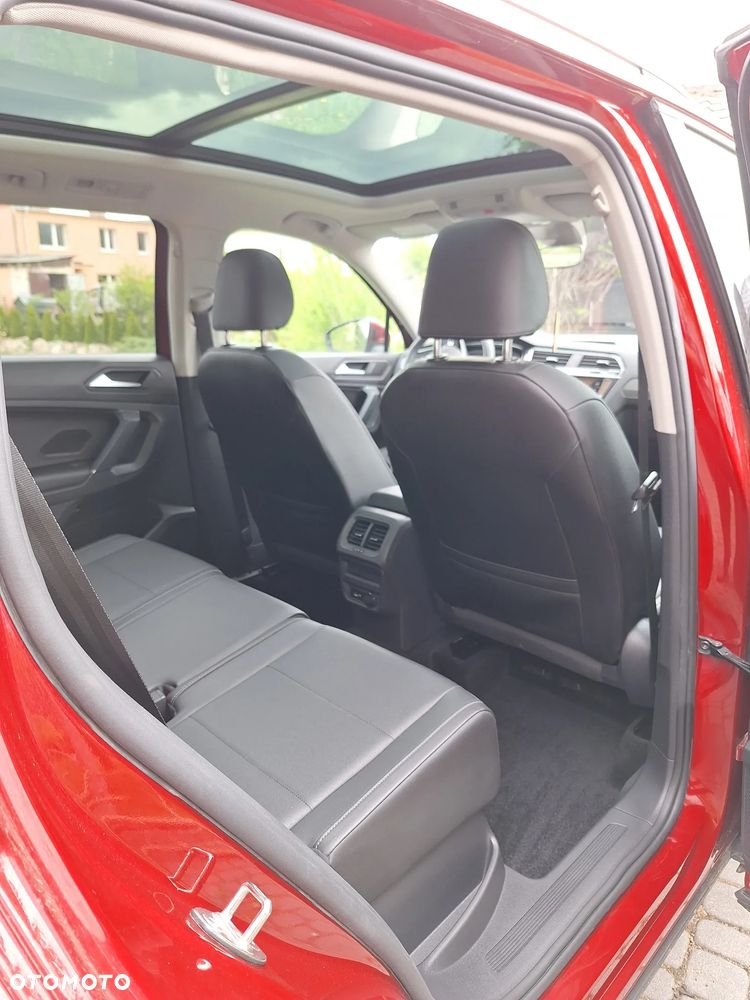 Volkswagen Tiguan - 22