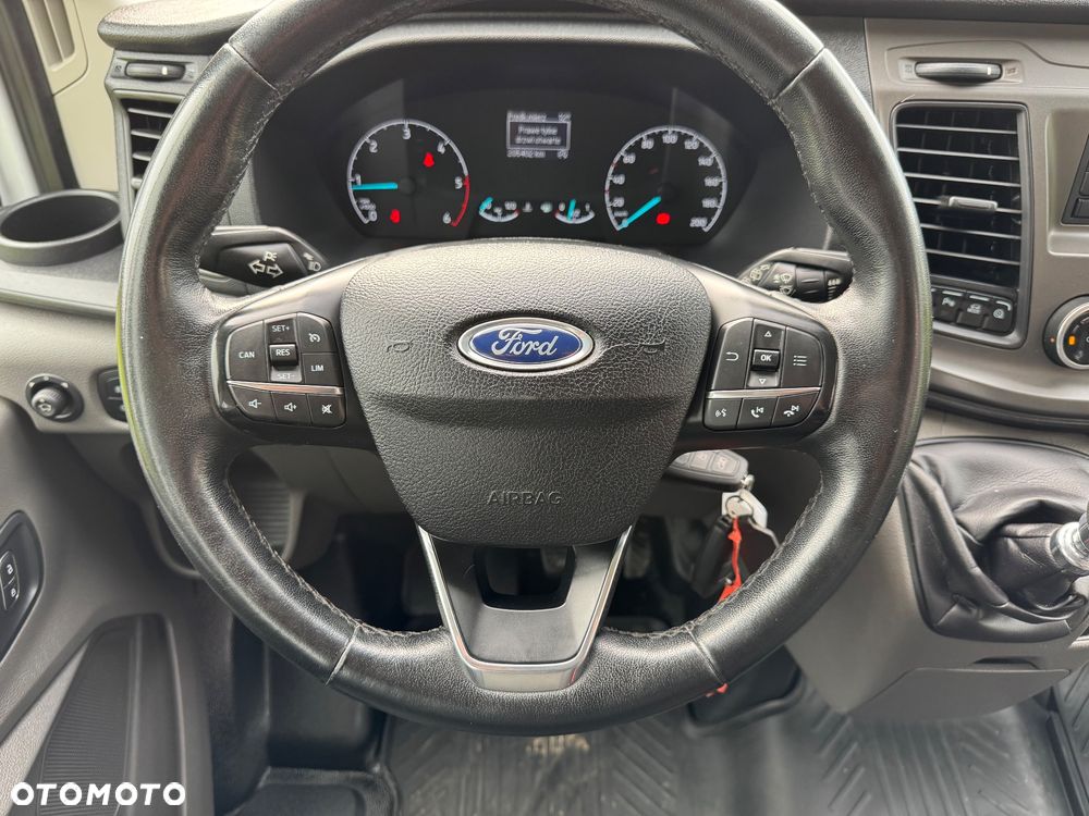 Ford Transit 310 L3H3 VA MH Basis - 11