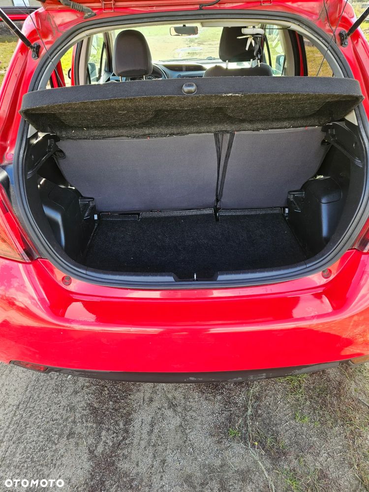 Toyota Yaris 1.0 Life - 10