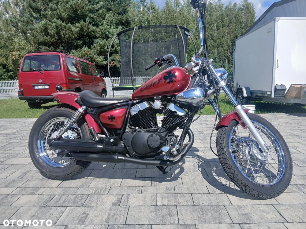 KTM Duke 125 - 17