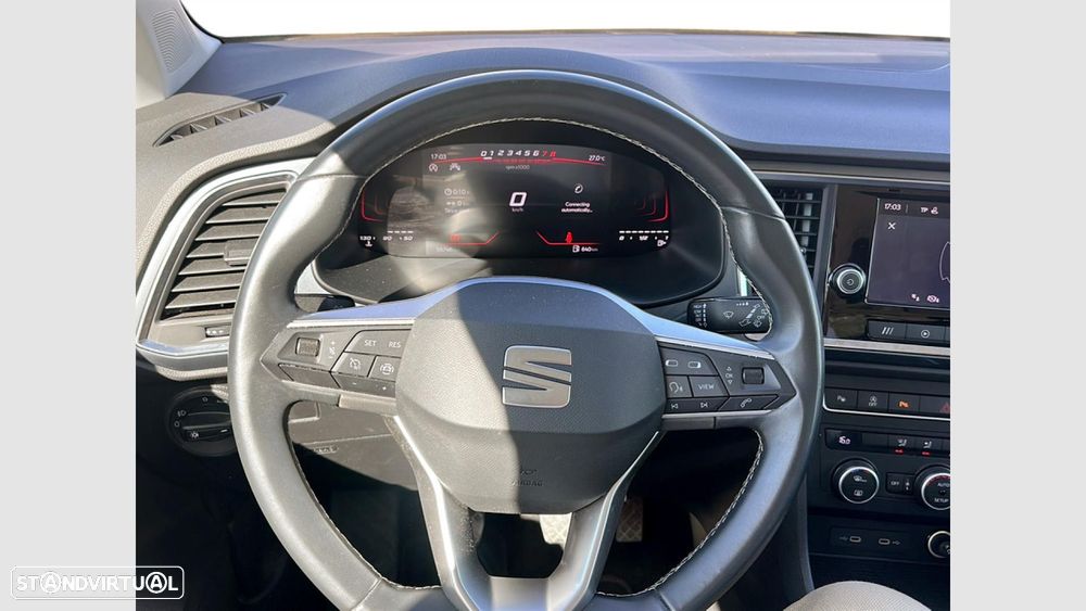 SEAT Ateca 1.0 TSI Style - 16