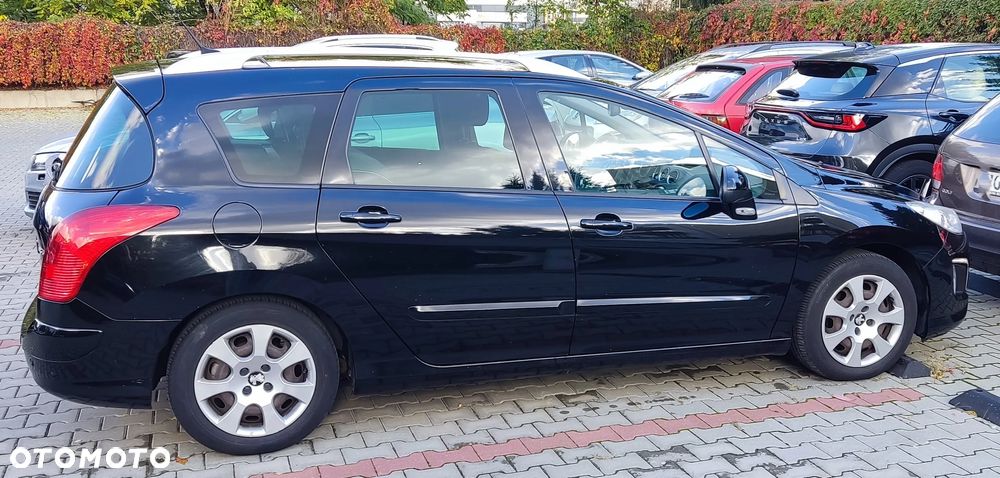 Peugeot 308 HDi FAP 92 Active - 3