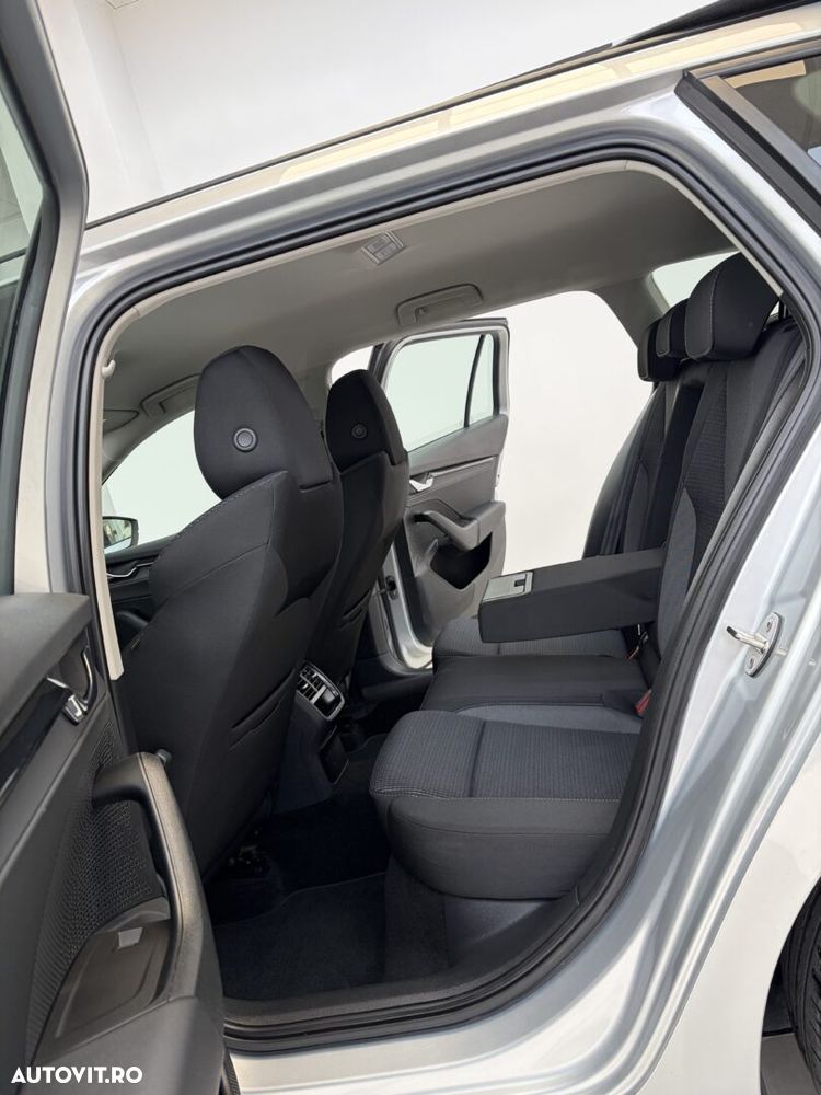 Skoda Octavia 2.0 TDI DSG Style - 15