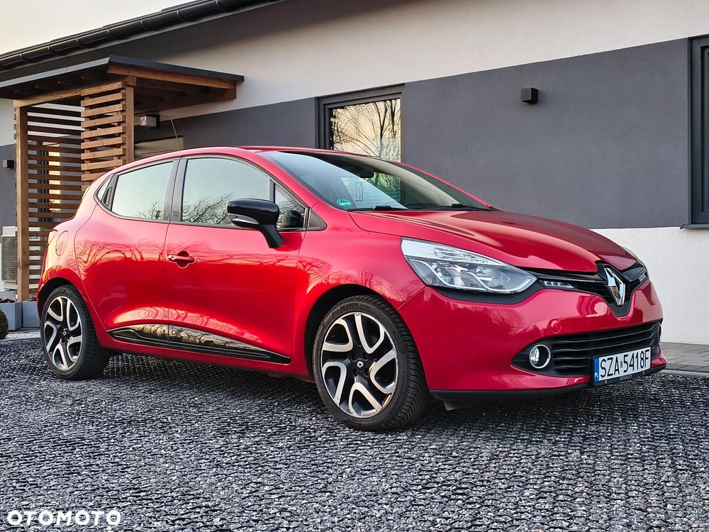 Renault Clio - 6