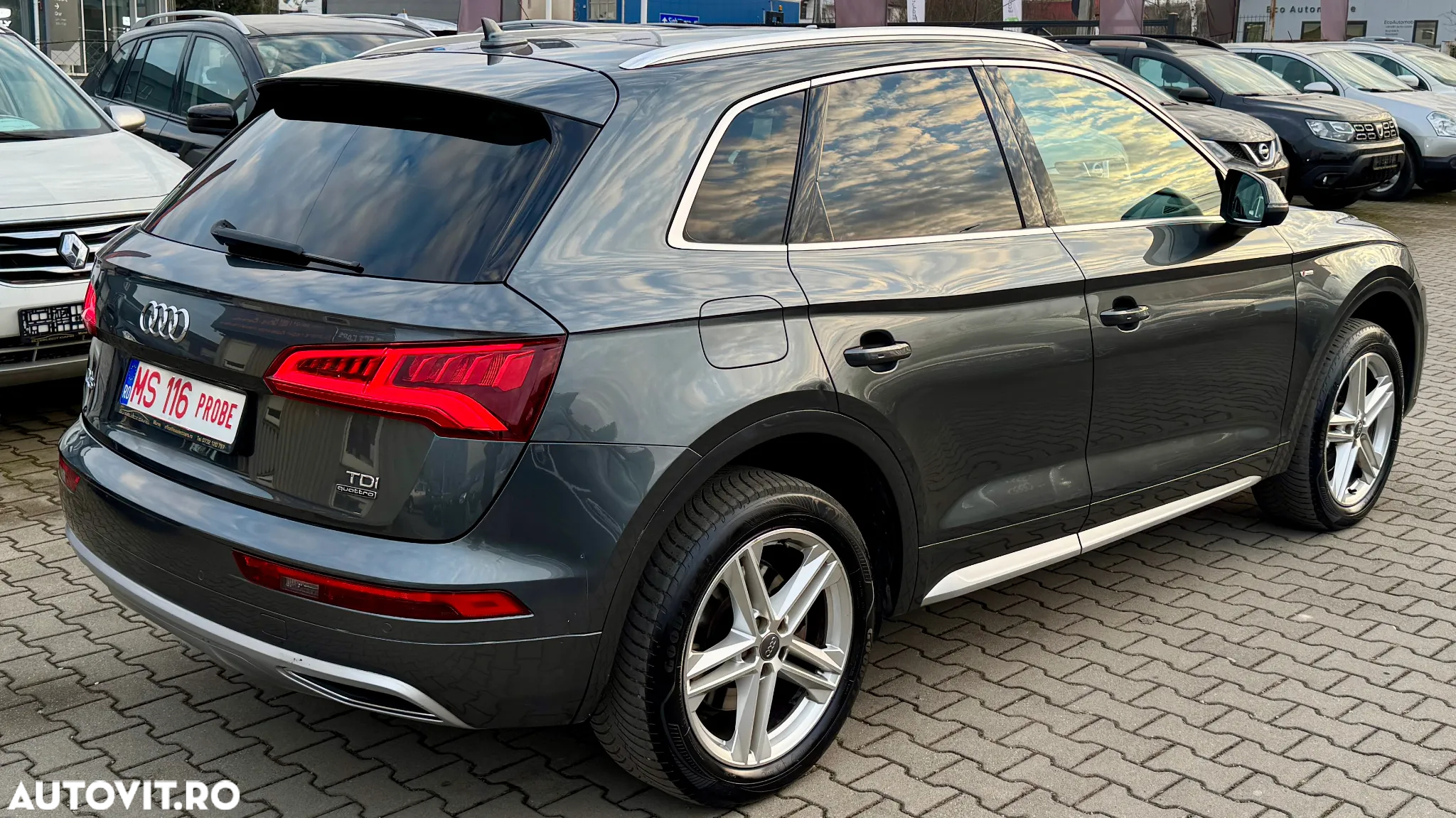 Audi Q5 - 3