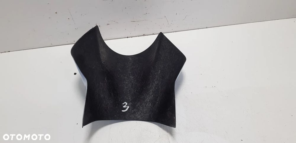 Kawasaki ZR-7 750 Osłona Owiewka Przód - 5