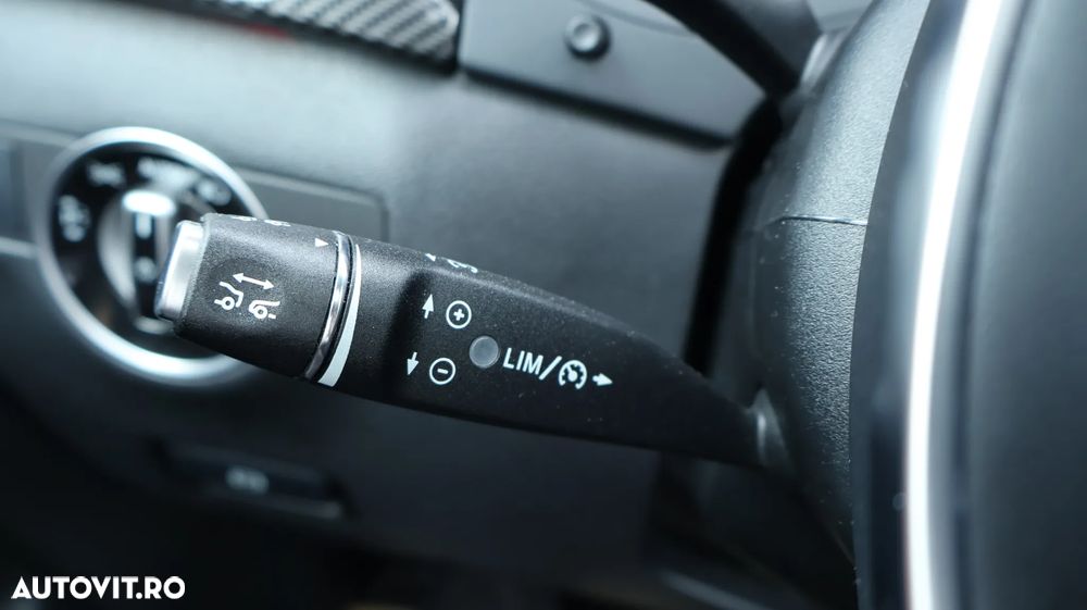 Mercedes-Benz B 200 d 4Matic 7G-DCT AMG Line - 19