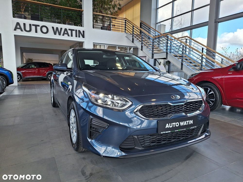 Kia Ceed 1.0 T-GDI S - 4