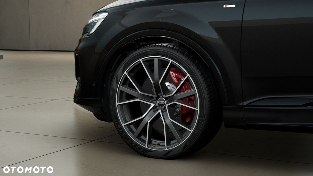 Audi Q7 - 6