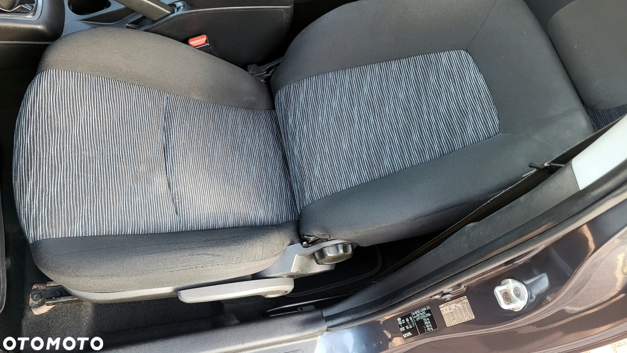 Kia ProCeed Pro_cee'd 1.6 Optimum - 21