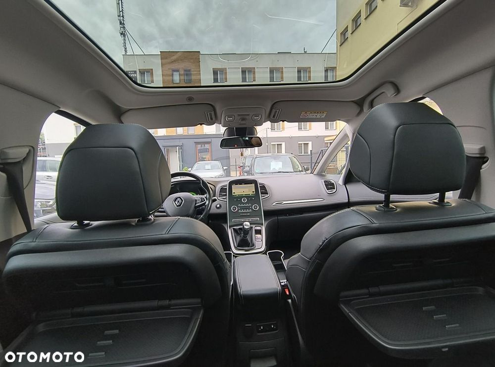 Renault Grand Scenic ENERGY TCe 130 INTENS - 34