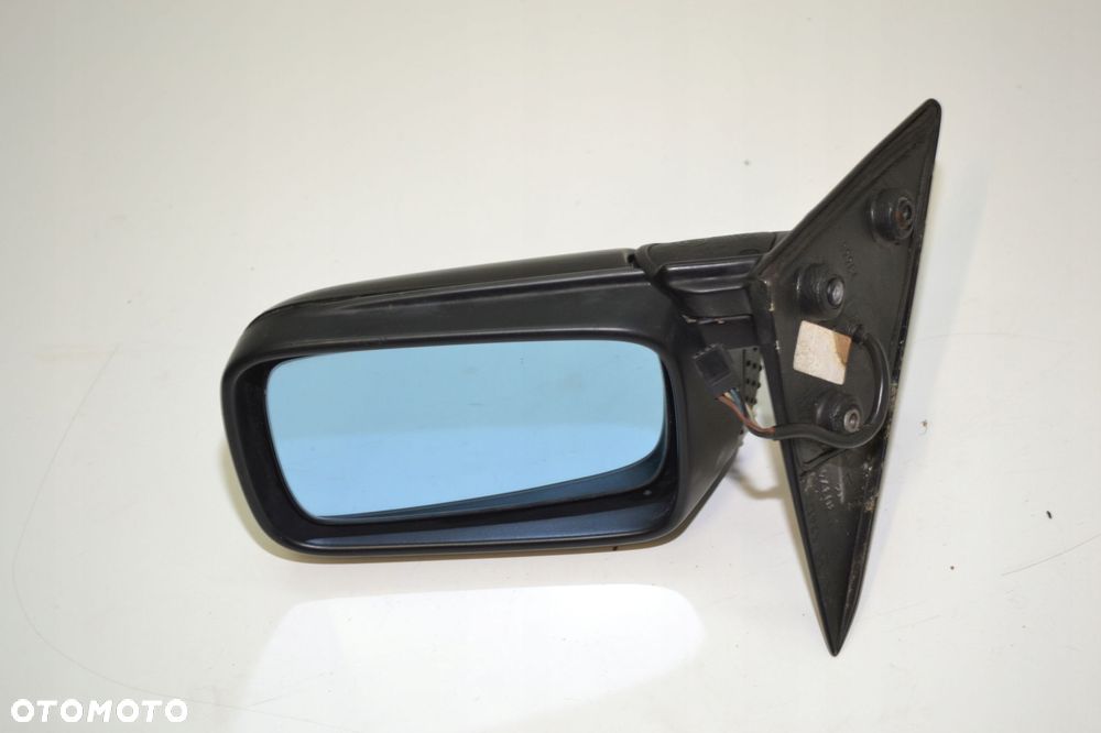 LUSTERKO ELEKTRYCZNE ZEWNĘTRZNE PRAWE BMW 3 E36 COUPE CABRIO 8130374 - 6
