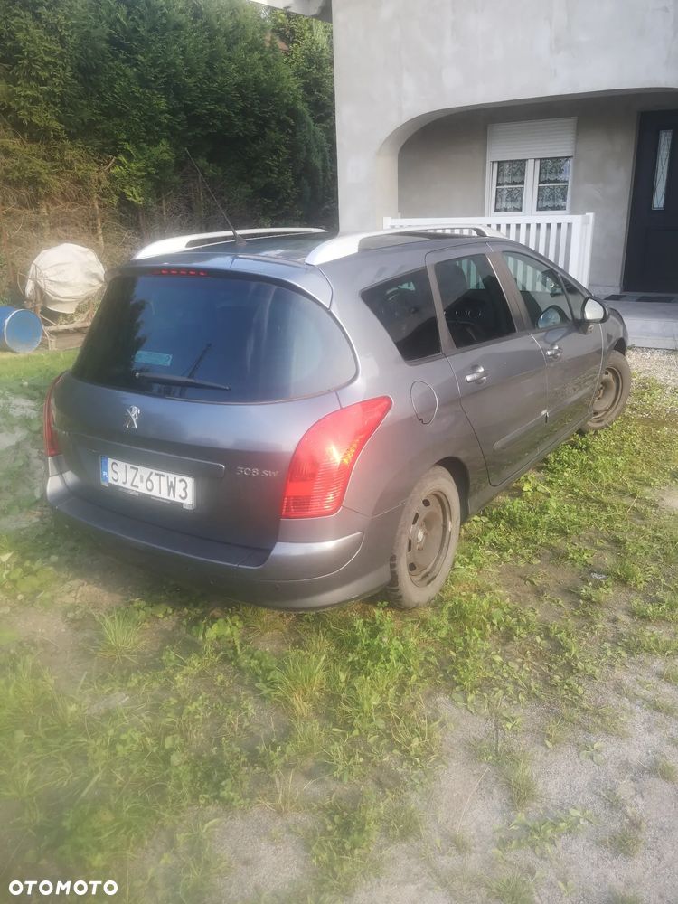 Peugeot 308 1.6 VTi Active - 7