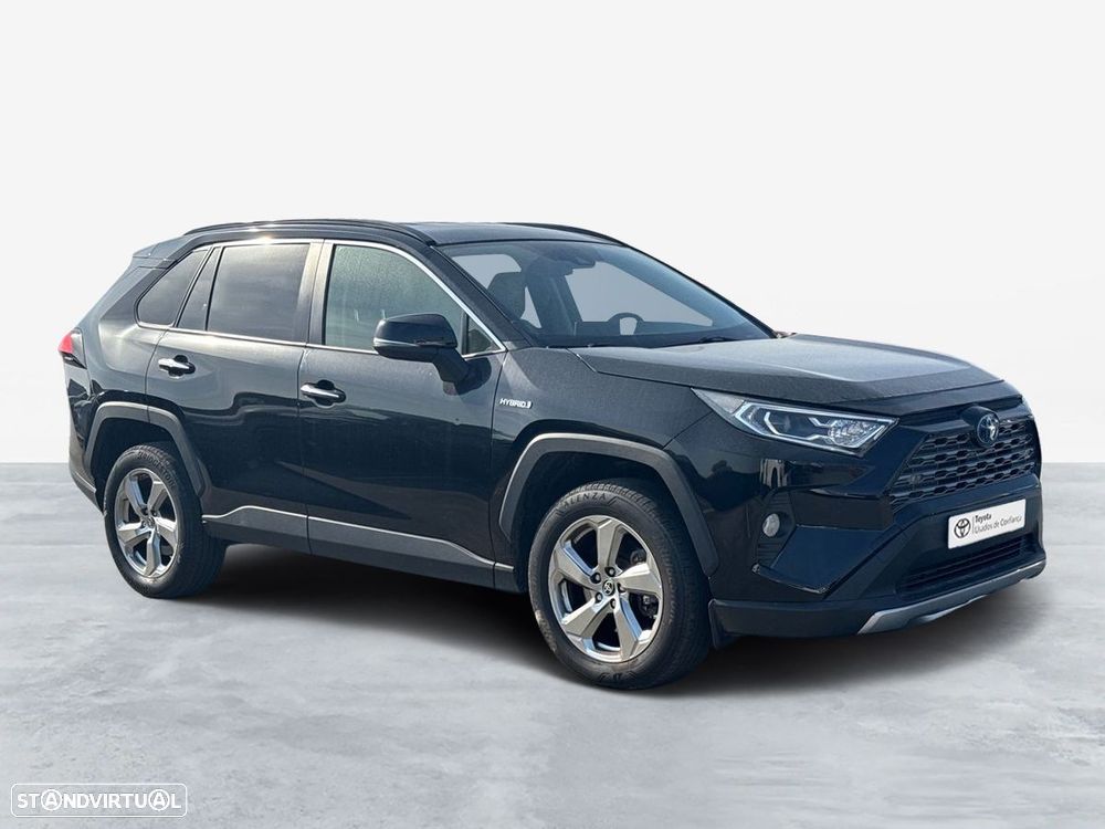 Toyota RAV4 - 15