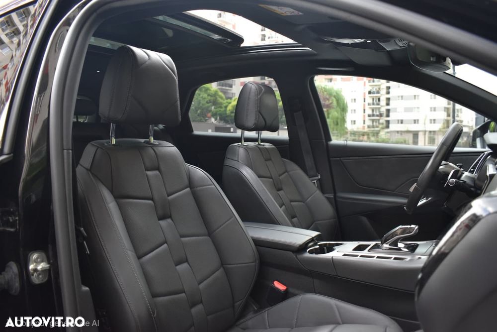 DS Automobiles DS 7 Crossback - 14