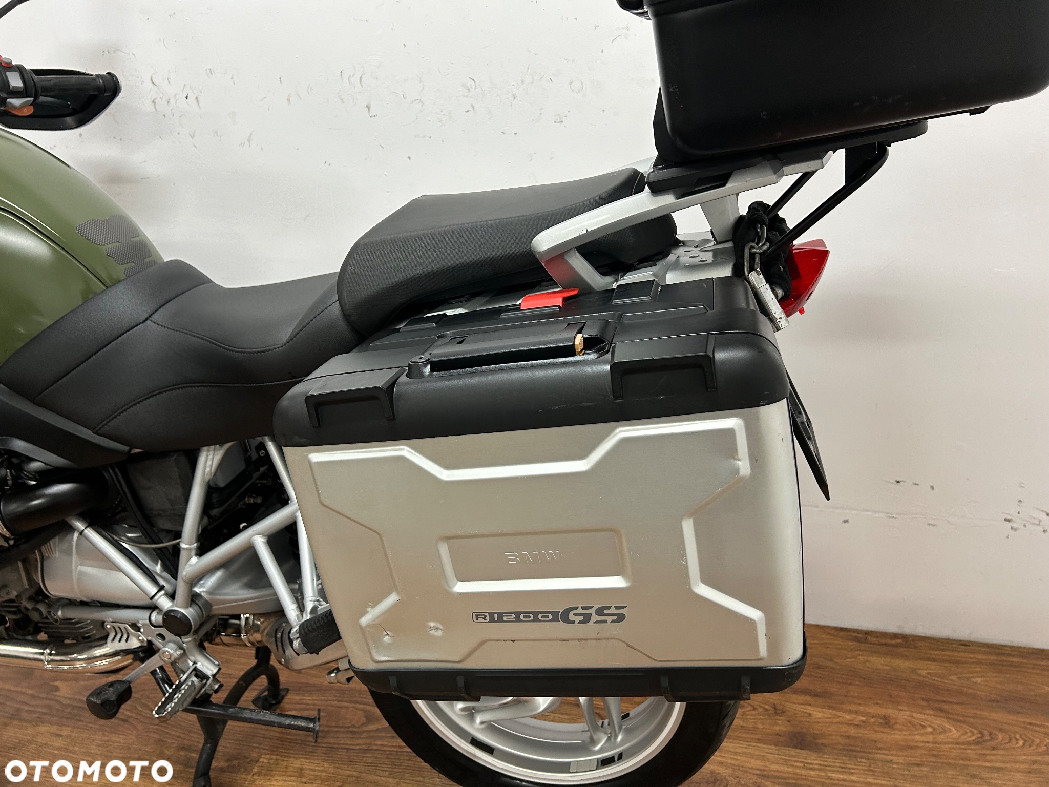 BMW GS - 18