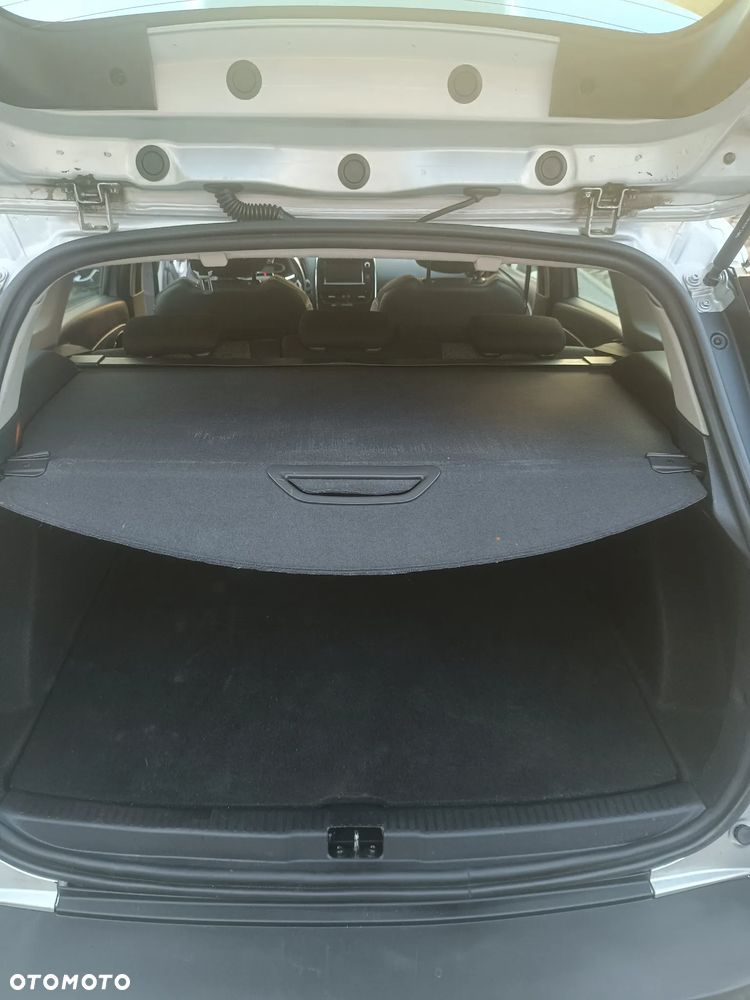 Renault Clio dCi 90 Dynamique - 16