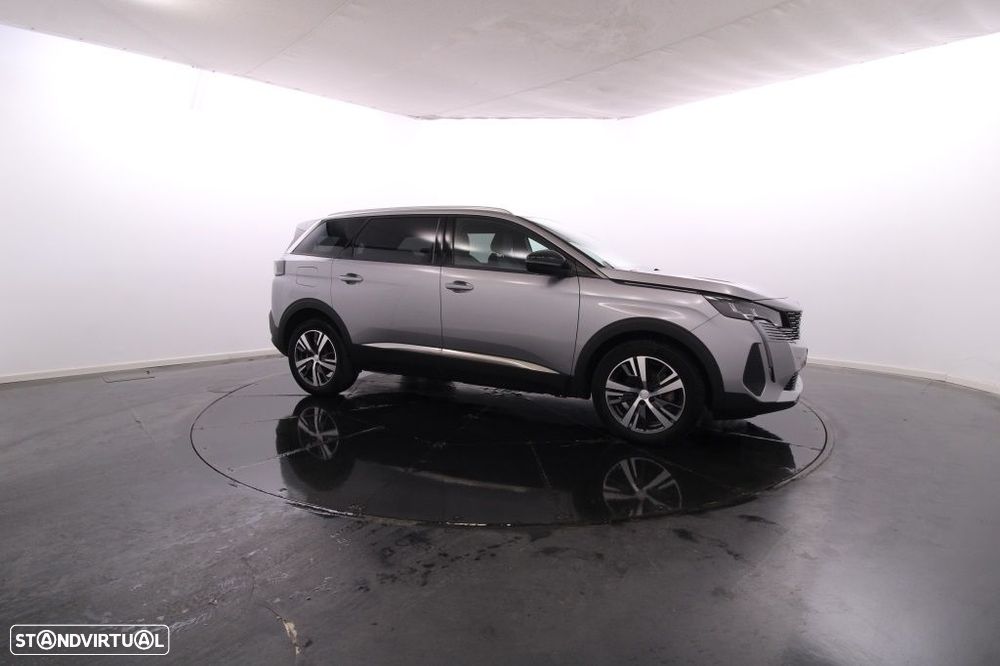 Peugeot 5008 1.2 PureTech Allure Pack EAT8 - 10