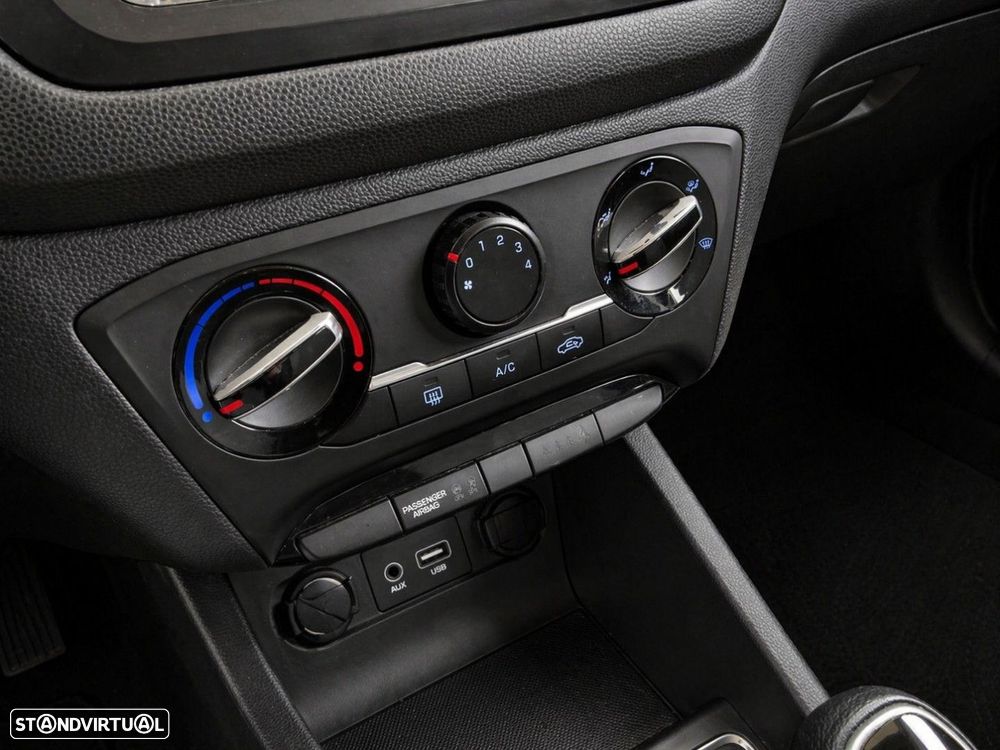 Hyundai i20 1.1 CRDi Blue Classic - 16