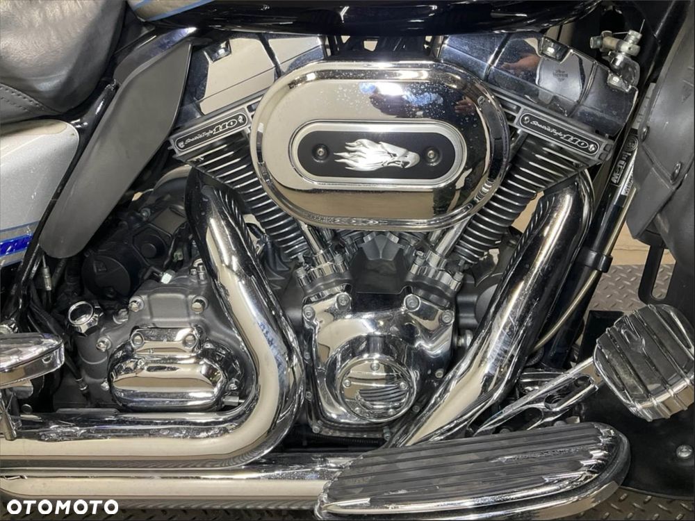 Harley-Davidson Touring Electra Glide - 6
