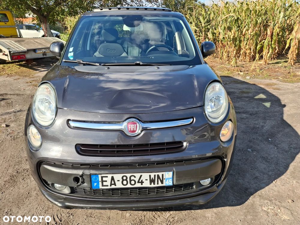 Fiat 500L - 6