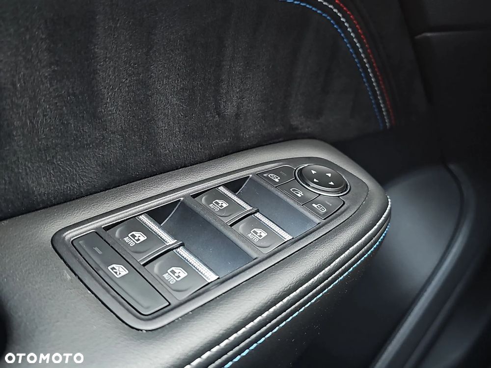 Renault Arkana 1.6 E-Tech Full Hybrid 145 Esprit Alpine MMT - 20