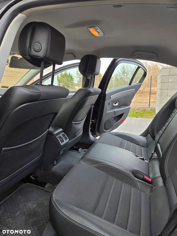 Renault Laguna 2.0 dCi Tech Run - 5