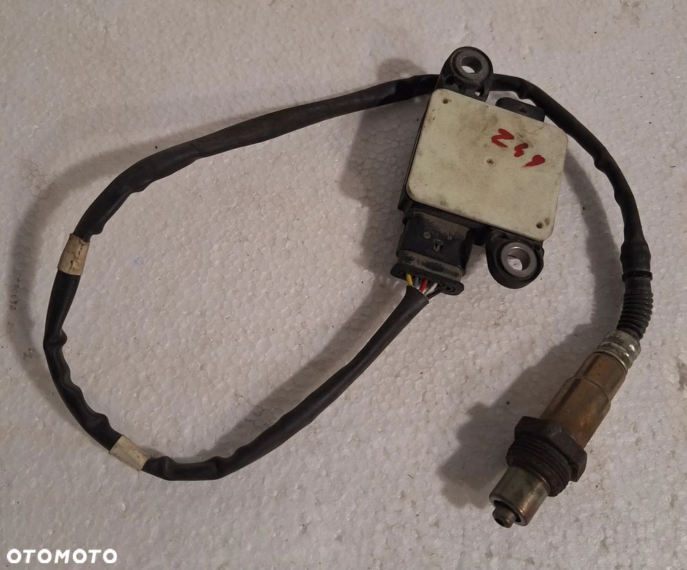 VW PASSAT VW Multivan Transporter T6  CZUJNIK NOX SONDA LAMBDA  0‌4L9‌0‌6‌2‌6‌1K - 2
