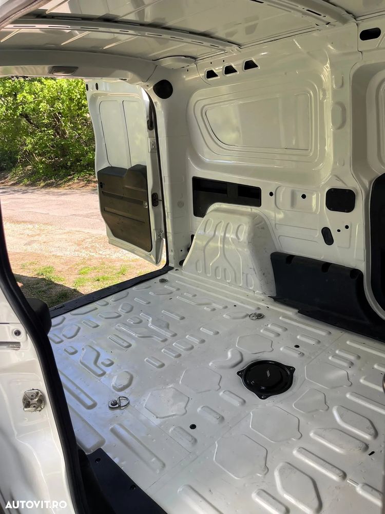 Fiat Doblo Maxi - 10