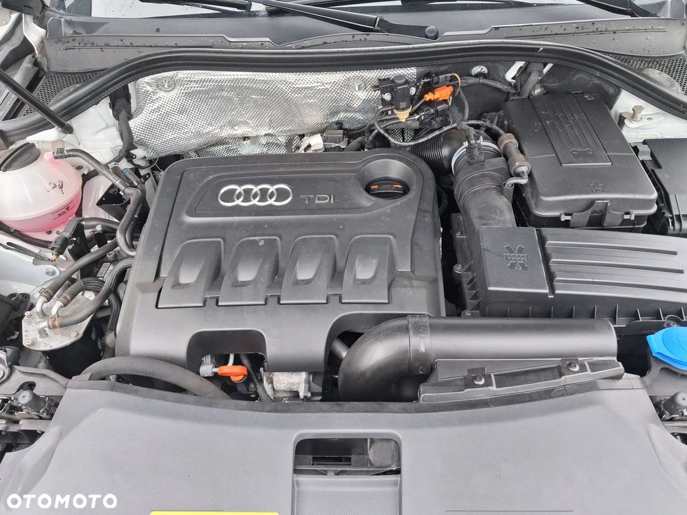 Audi Q3 2.0 TDI - 27