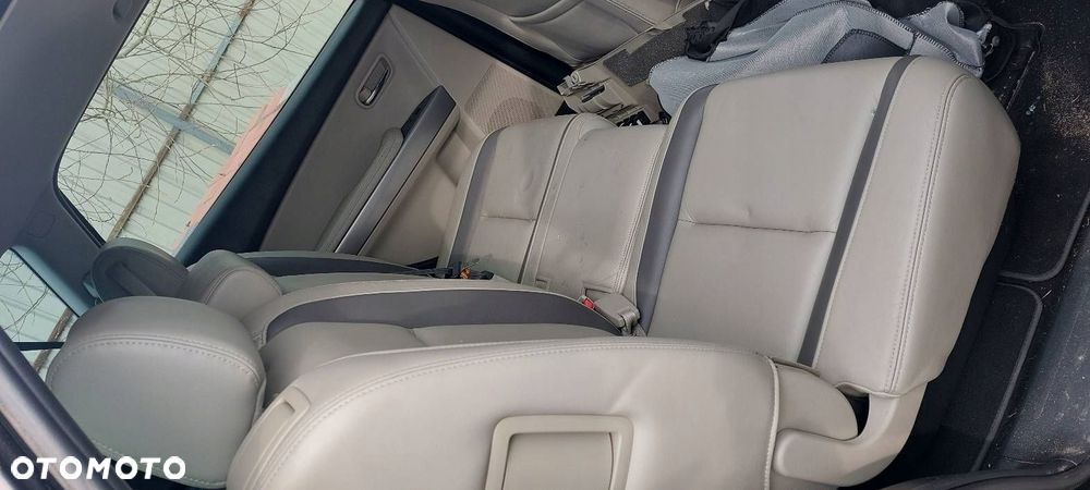 FOTELE KOMPLET LEWY PRAWY KANAPA TYŁ MAZDA CX-9 I LIFT - 11