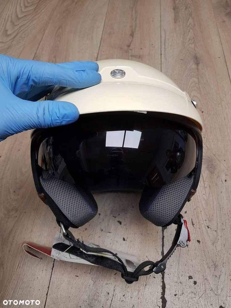 Kask motocyklowy Richa RXA H740 rozmiar M 57-58 - 5