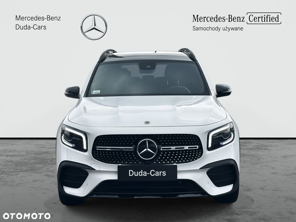 Mercedes-Benz GLB - 3