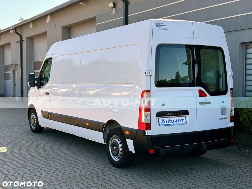 Renault Master - 5