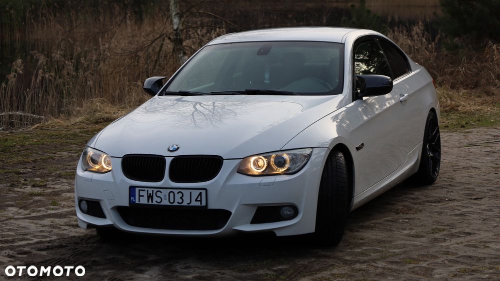 BMW Seria 3 - 3