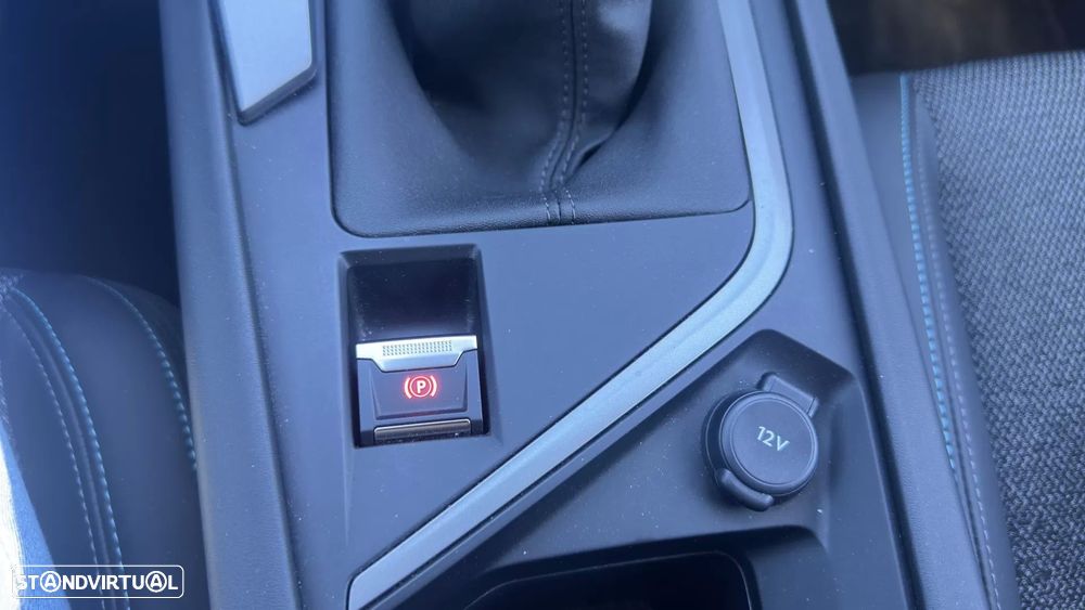 Peugeot 308 1.2 PureTech Allure Pack - 23