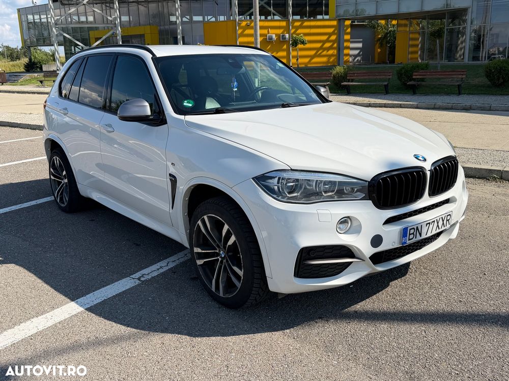 BMW X5 M - 2