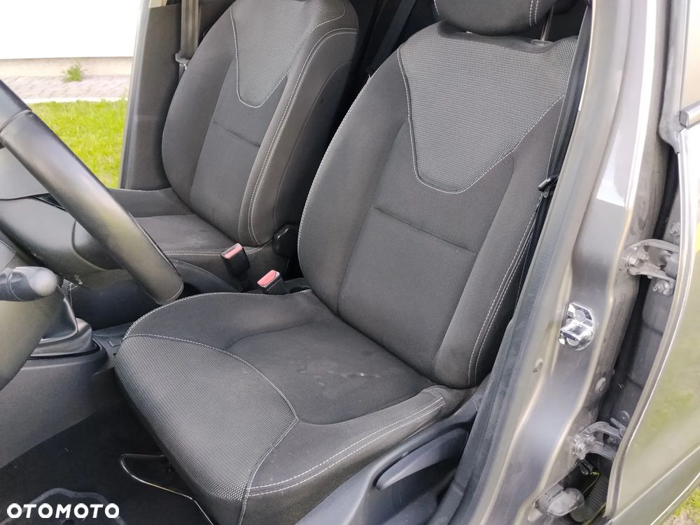 Renault Clio 1.5 dCi Energy Life - 18