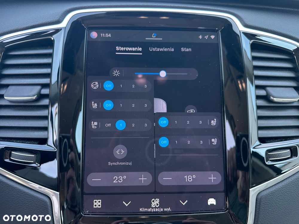 Volvo XC 90 - 17