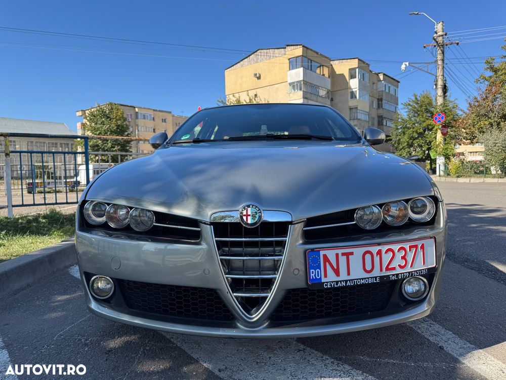 Alfa Romeo 159 - 3