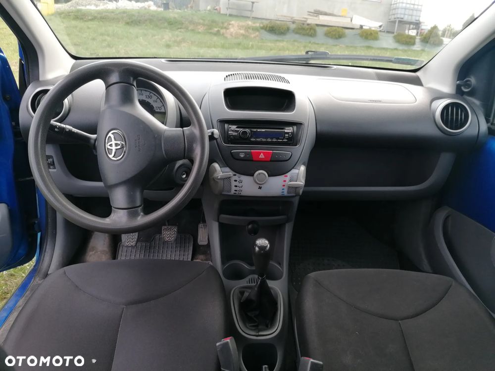 Toyota Aygo 1.0 VVT-i - 2