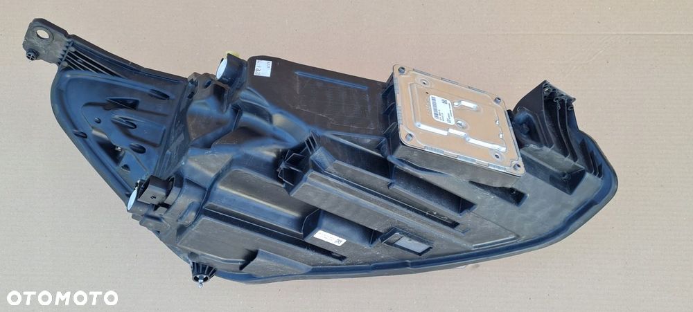 LAMPA FORD FOCUS MK4 FULL LED LEWA PRZÓD PRZEDNIA - 6