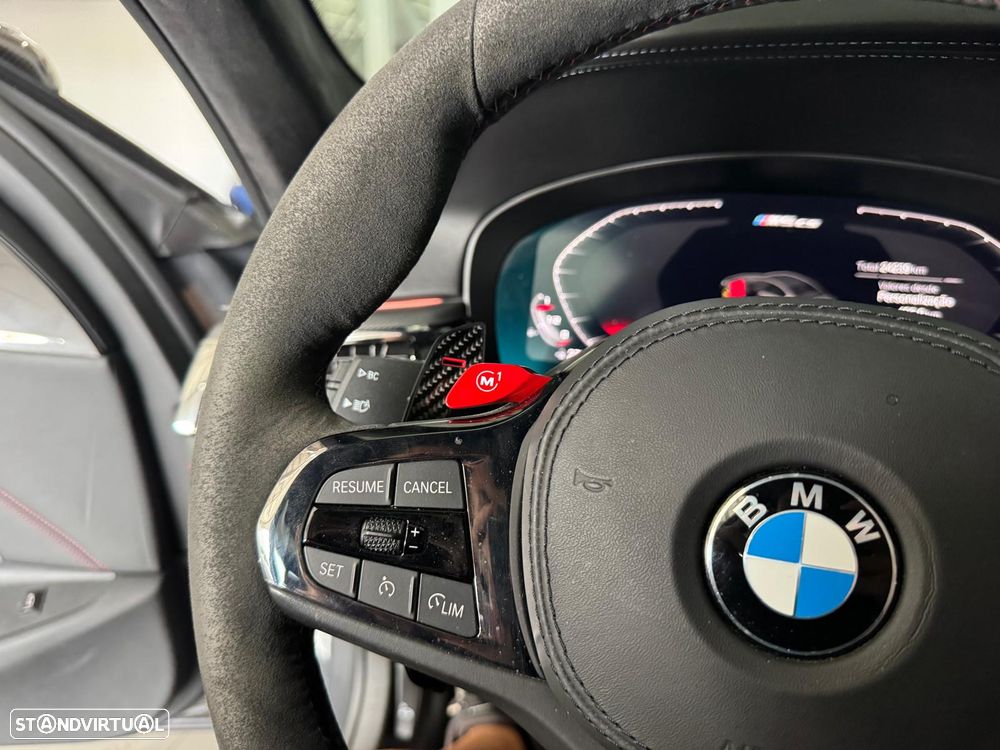 BMW M5 CS - 22