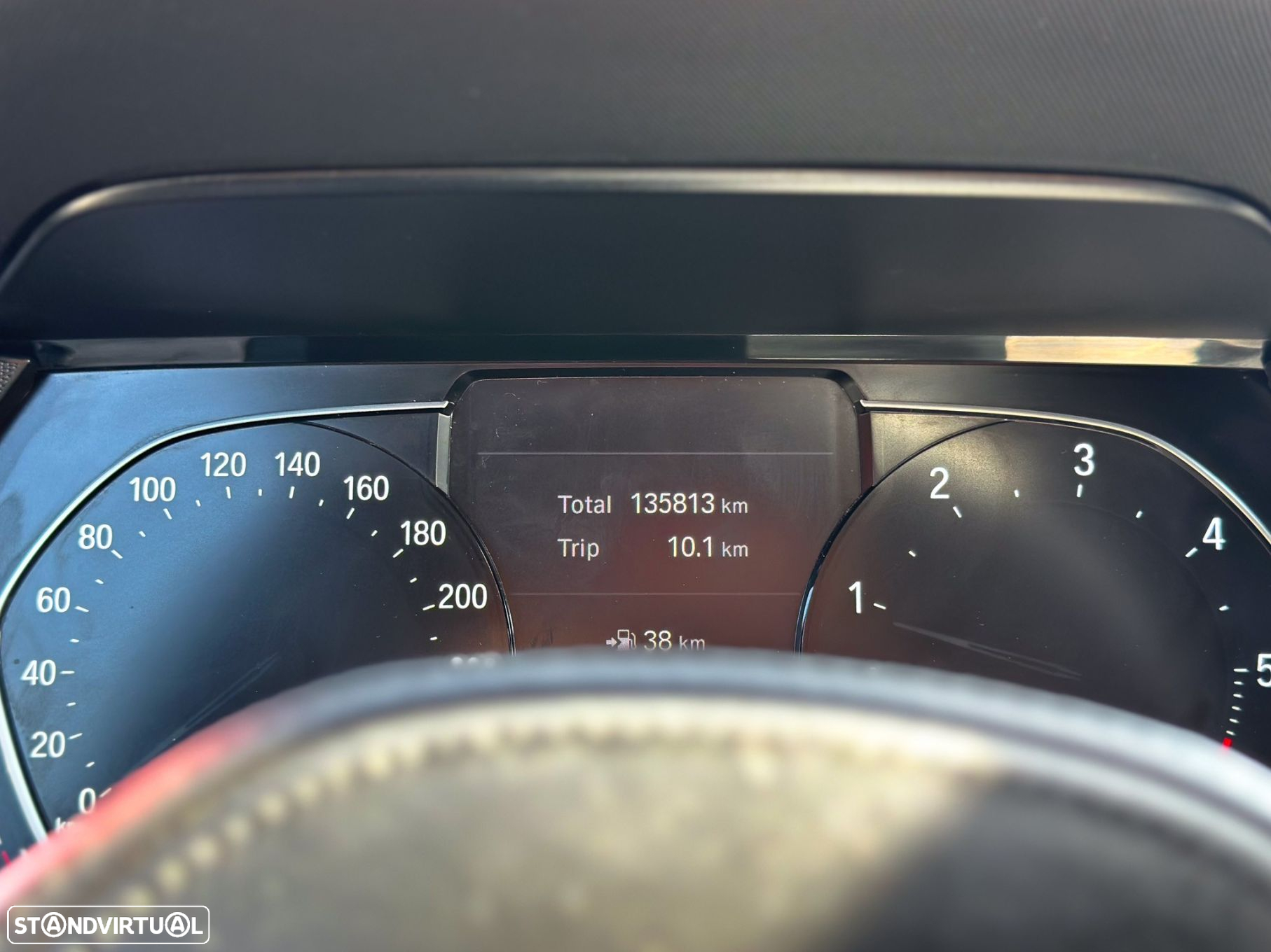 BMW 116 d Pack M Auto - 15